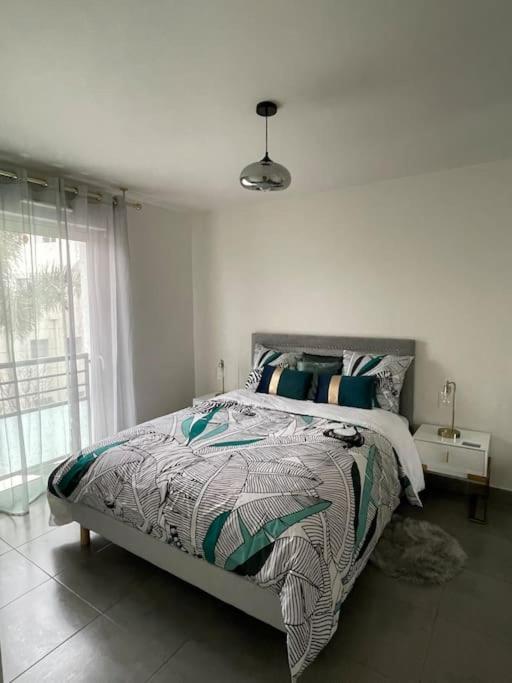Prado Plage David - Stade Velodrome - Parc Chanot - Luxury Apartment By The Sea Marseilles Exterior foto