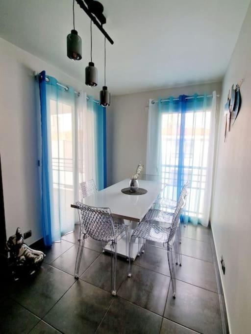 Prado Plage David - Stade Velodrome - Parc Chanot - Luxury Apartment By The Sea Marseilles Exterior foto