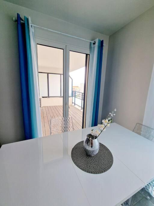 Prado Plage David - Stade Velodrome - Parc Chanot - Luxury Apartment By The Sea Marseilles Exterior foto