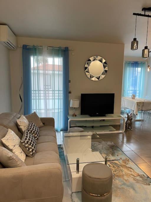 Prado Plage David - Stade Velodrome - Parc Chanot - Luxury Apartment By The Sea Marseilles Exterior foto
