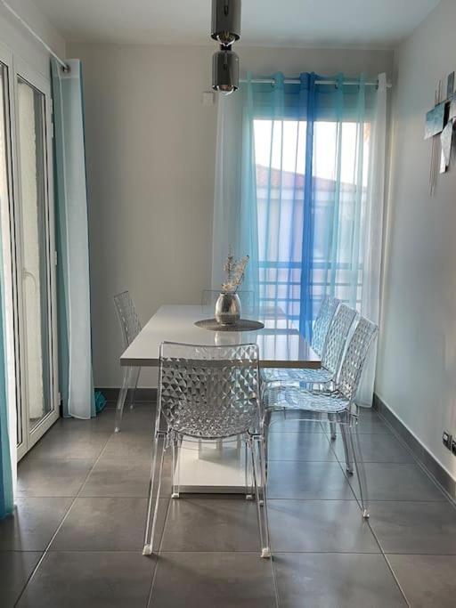 Prado Plage David - Stade Velodrome - Parc Chanot - Luxury Apartment By The Sea Marseilles Exterior foto