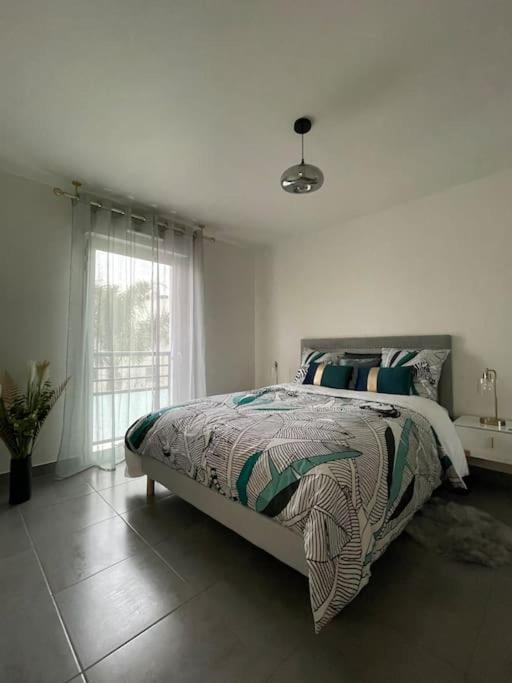 Prado Plage David - Stade Velodrome - Parc Chanot - Luxury Apartment By The Sea Marseilles Exterior foto