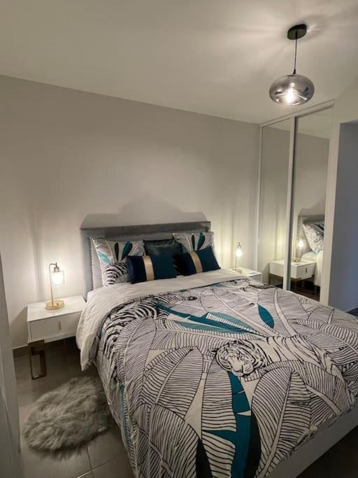 Prado Plage David - Stade Velodrome - Parc Chanot - Luxury Apartment By The Sea Marseilles Exterior foto