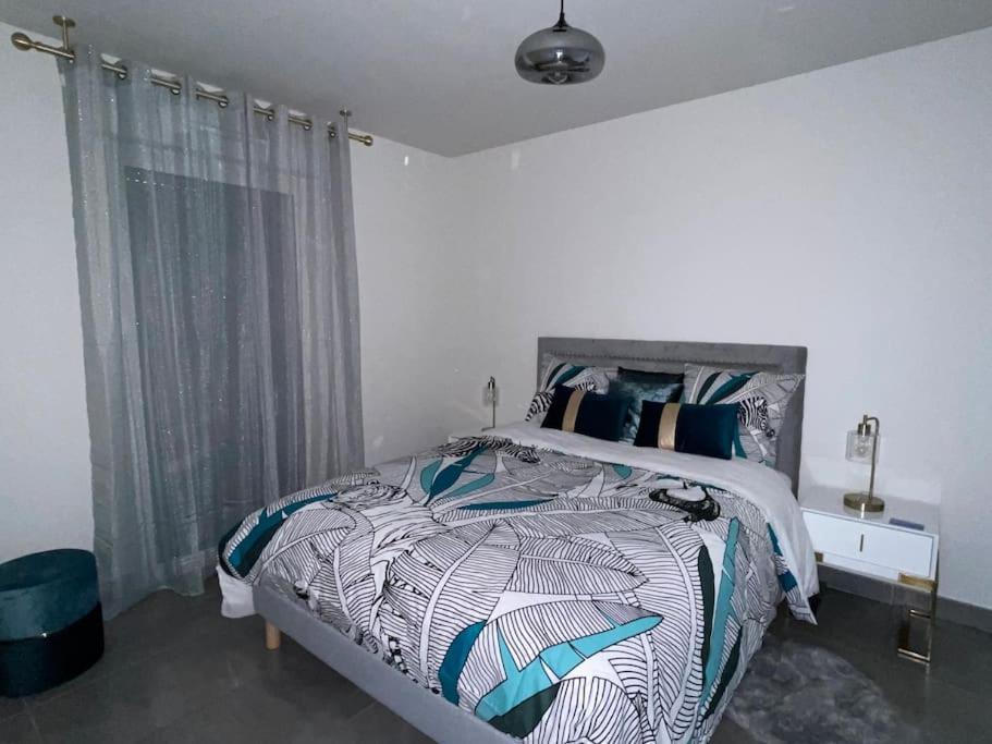 Prado Plage David - Stade Velodrome - Parc Chanot - Luxury Apartment By The Sea Marseilles Exterior foto