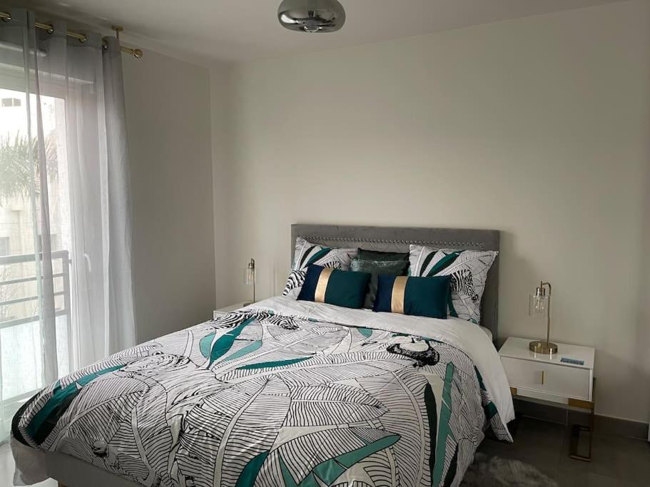 Prado Plage David - Stade Velodrome - Parc Chanot - Luxury Apartment By The Sea Marseilles Exterior foto