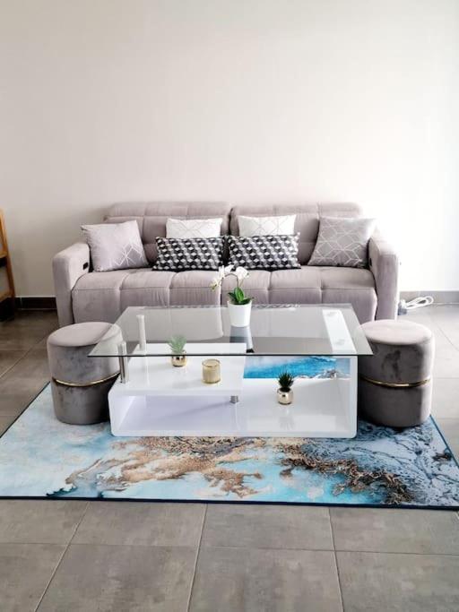 Prado Plage David - Stade Velodrome - Parc Chanot - Luxury Apartment By The Sea Marseilles Exterior foto