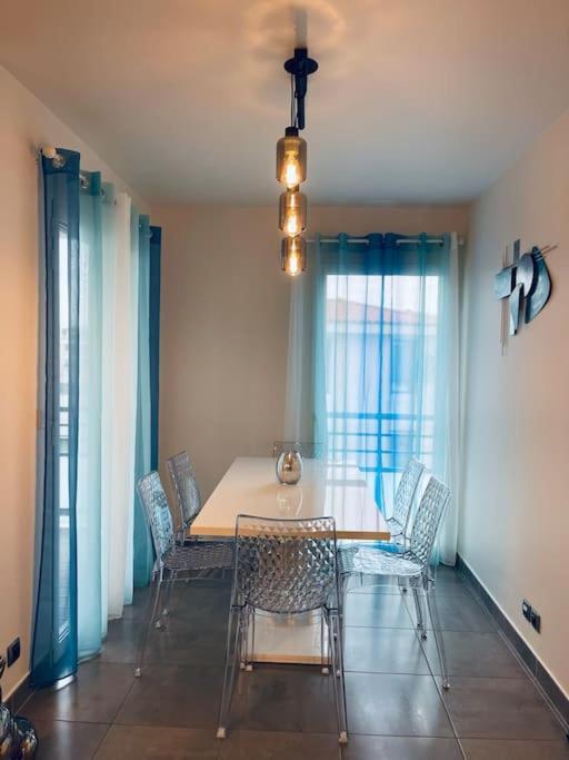 Prado Plage David - Stade Velodrome - Parc Chanot - Luxury Apartment By The Sea Marseilles Exterior foto