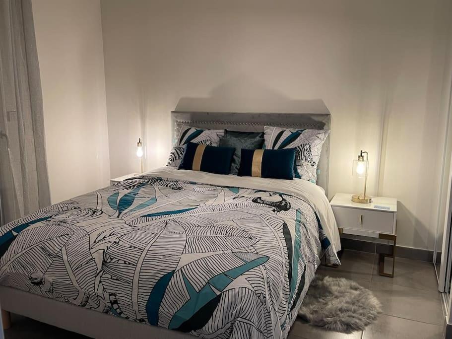 Prado Plage David - Stade Velodrome - Parc Chanot - Luxury Apartment By The Sea Marseilles Exterior foto