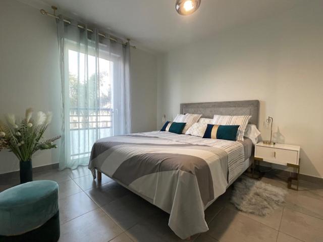 Prado Plage David - Stade Velodrome - Parc Chanot - Luxury Apartment By The Sea Marseilles Exterior foto